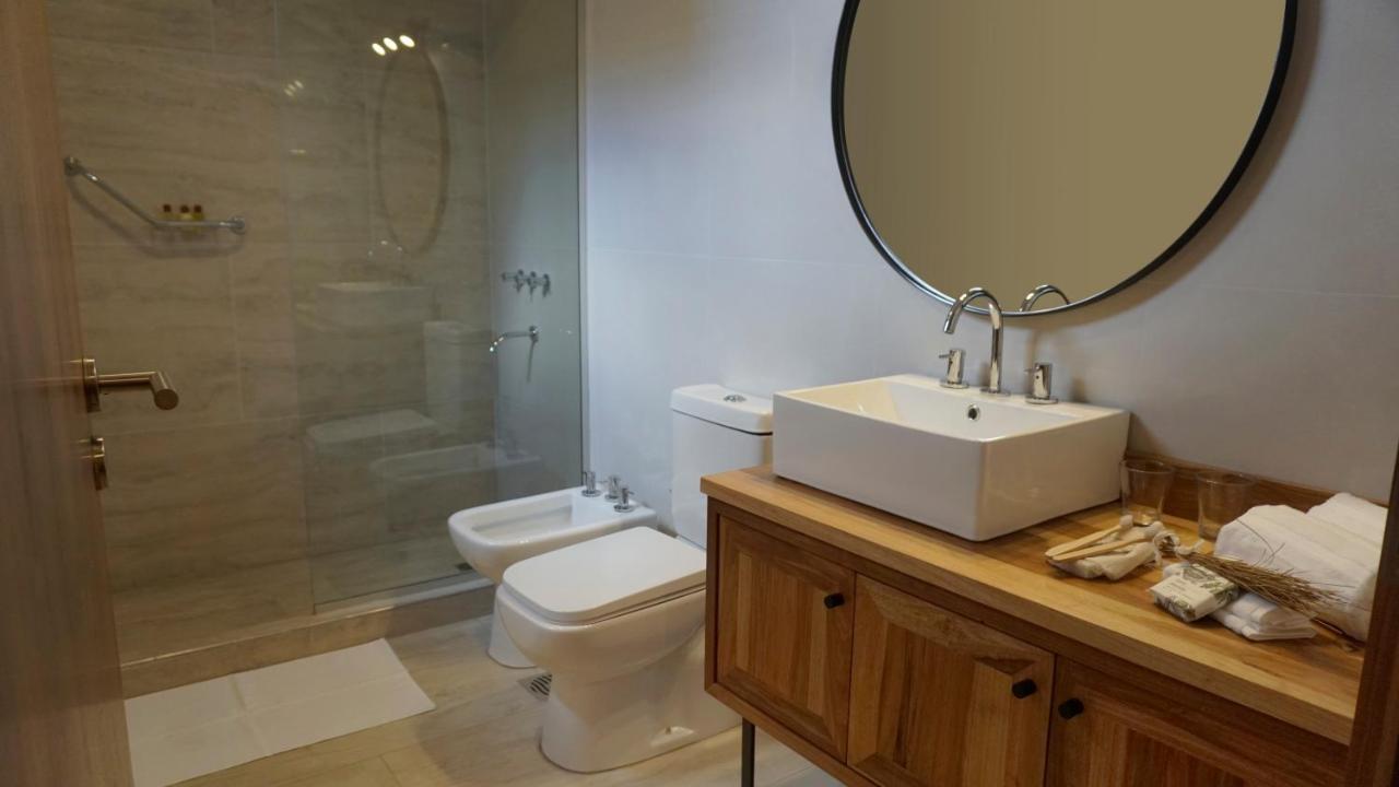 מנדוזה 718 Rufino Petit Hotel מראה חיצוני תמונה