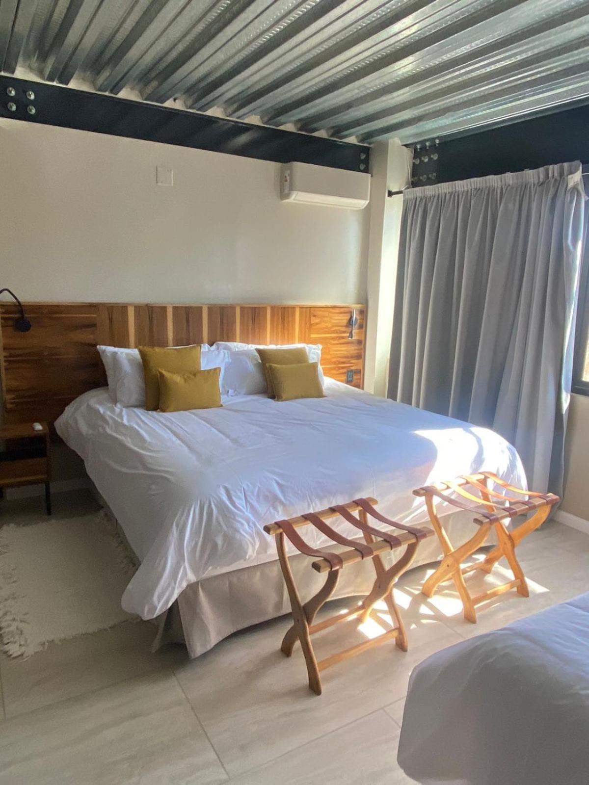 מנדוזה 718 Rufino Petit Hotel מראה חיצוני תמונה